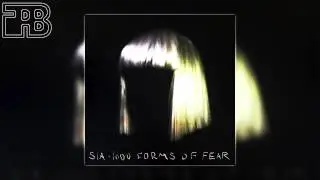 Sia - Cellophane