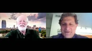 Marshall Goldsmith Explains How and Why They Must Be Earned