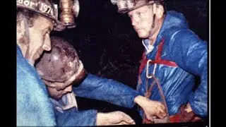 1976 British-Ecuadorian expedition to la Cueva de los Tayos
