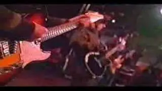 Our Lady Peace - Clumsy (live)
