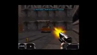Nintendo 64 - Duke Nukem 64 - Level 1