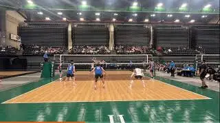 Treyvon Cly - Junior - Highschool Highlights