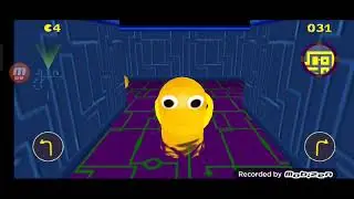 PacMan de 👻Buuyo