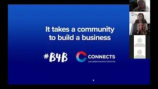 Chambers and their Members succeeding in a Digital first business world