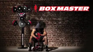 BoxMaster | Workout 1