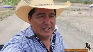 1 ER. PARTE XV AÑOS DE PAOLA EJ EL REALITO  TULA TAMAULIPAS