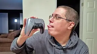 This DualSense Should NOT Look This Amazing