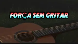Calma &eacute; Quem Manda | M&uacute;sica Brasileira de For&ccedil;a Interior