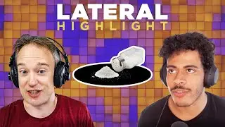 Where is a Salt Shaker in a circle?