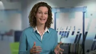 Digital Futures 2020 - Case Study: Procter & Gamble
