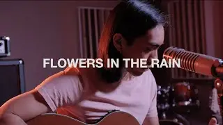 Kouya  - Flowers in the rain (Acoustic Version)