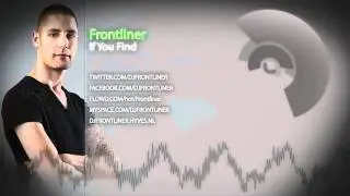Frontliner - If You Find