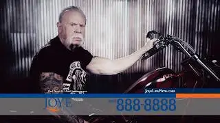 Joye Law Firm | Fight Tough Lawyer