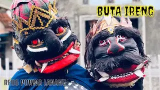 Reog Purwa Lanang