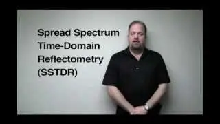 What is SSTDR? - LiveWire Innovation
