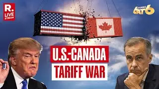 6 Stories At 6 LIVE: Trump Warns Over Canada–China Ties | Free Trade Agreement