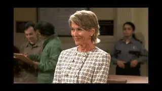 Night Court Season 3 Cast: Meet the Returning Stars & New Actors (Photos)