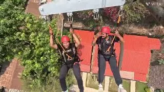 #giantswing #rishikeshadventure #trending #ytshorts #youtubeshorts #shorts #viralvideo #youtube #yts