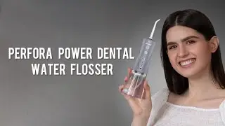 Why perfora power Flosser ?