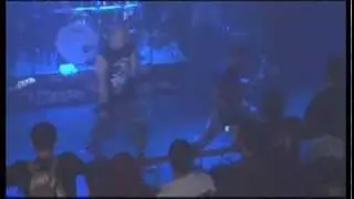 Hatefulmurder - Caught by the Arms of Death (Live in Caruaru PE, Brazil)