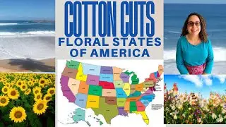 Let&rsquo;s sew up the North Carolina Quilt block