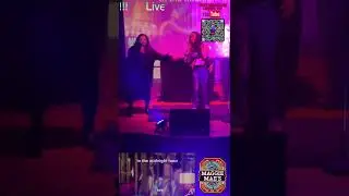Shanelle & Ingrid - Like a Prayer