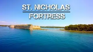 St. Nicholas Fortress