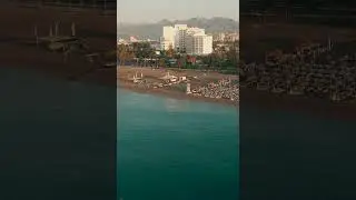 Discover Hotel Su Antalya 🌊 🌞 #shorts