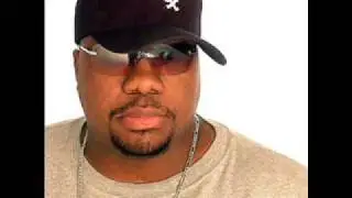 Ron Carroll - Bump to Dis