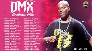 DMX Greatest Hits Full Album 2022 - Best Songs Of DMX 2022 💀#90SHIPHOPMIX