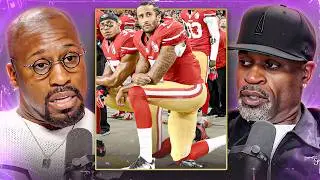 2012 49ers shake-up: Vernon Davis on Colin Kaepernick replacing Alex Smith