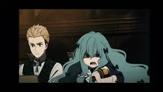 WELCOME TO SHADOW HOUSE/shadow house amv.