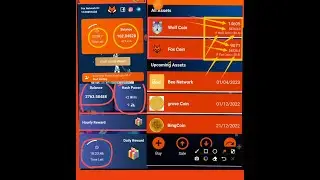 Fox Coin And Wolf Coin Live Withdrawal Fox Exchanger Wallet Listing  Very Good Project