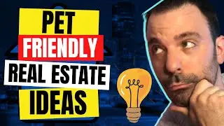 PET FRIENDLY Real Estate Ideas and Tips