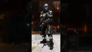 Alpha-Nine Evolution | Halo 3: ODST to Helldivers 2 (2009-2025)