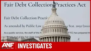 Georgia&rsquo;s debt collection laws: your rights and the 30-day window to fight back
