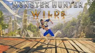 【Monster Hunter Wilds】- MY POTION !!! - ep. 48