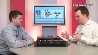 HWITV #172 deel 3/3: AMD Magny Cours en Intel Nehalem EX