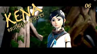 Kena: Bridge of Spirits, Folge 06 - J&auml;ger und Sammler.