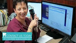 Welcoming New Patients - Krause Comprehensive Dental Care