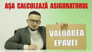 4. Valoarea Epavei / Dauna Totala Economica