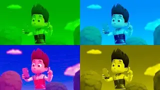 PAW Patrol - Coffin Dance Song (Cover)