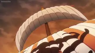THE GIANTS ARE LEAVING EGGHEAD!!
