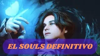 EL MEJOR SOULS HASTA LA FECHA (SIN SER DE FROMSOFTWARE)
