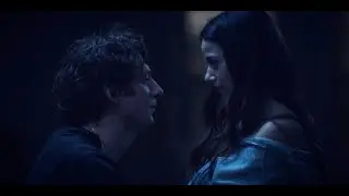 Carmy and Claire | The Bear
