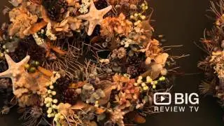 Flowers Rediscovered Florist Shop in Wellington NZ offering Bouquet and Floral Design