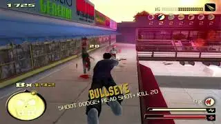 Total Overdose Challenge - Mall Rats