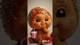 Crispy Manchurian Balls With Perfect Crunch 🔥 #shorts #ai #shortsviral #viral