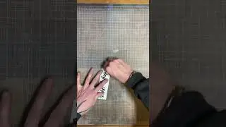 Die cut sticker How To (Applying cut vinyl stickers )