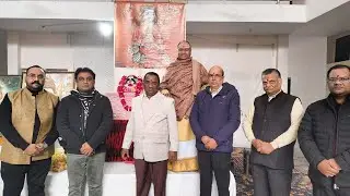 कीर्तन पश्चात गणेश जी के भंडारे से लंगर ग्रहण करे  भाना मल ट्रस्ट, नवी बस्ती, गली नंबर 6, बठिंडा में